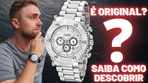 como saber se um relogio rolex é original|rolex watches sr 69.99.